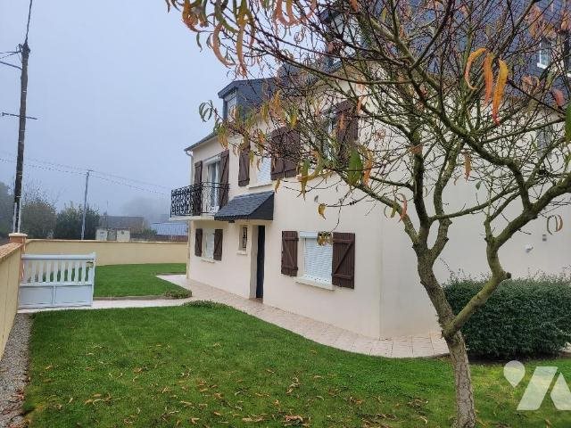 Maison à vendre, 139m², Soudan