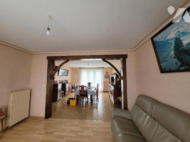Maison à vendre, 139m², Soudan