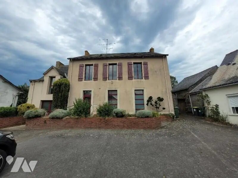 Maison à vendre, 180m², Moisdon-la-Rivière
