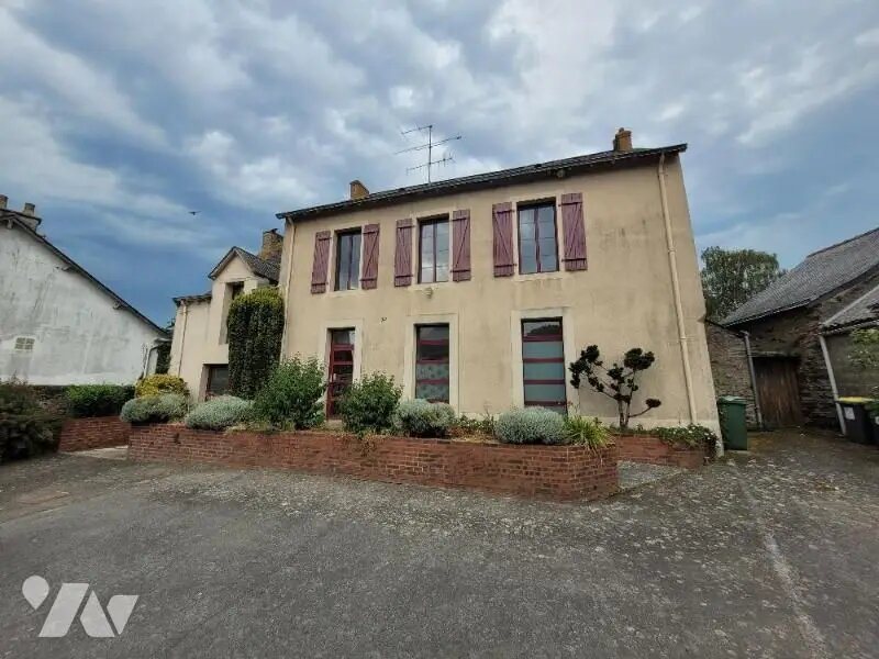 Maison à vendre, 180m², Moisdon-la-Rivière