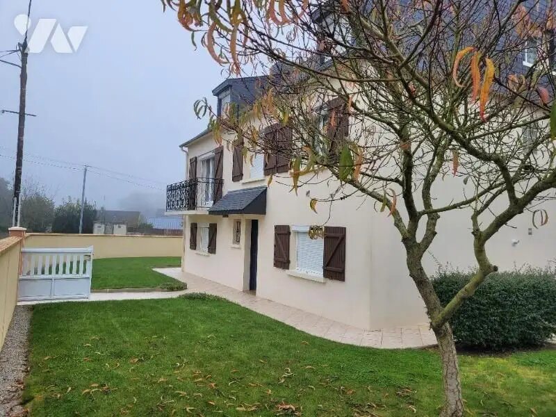 Maison à vendre, 139m², Soudan