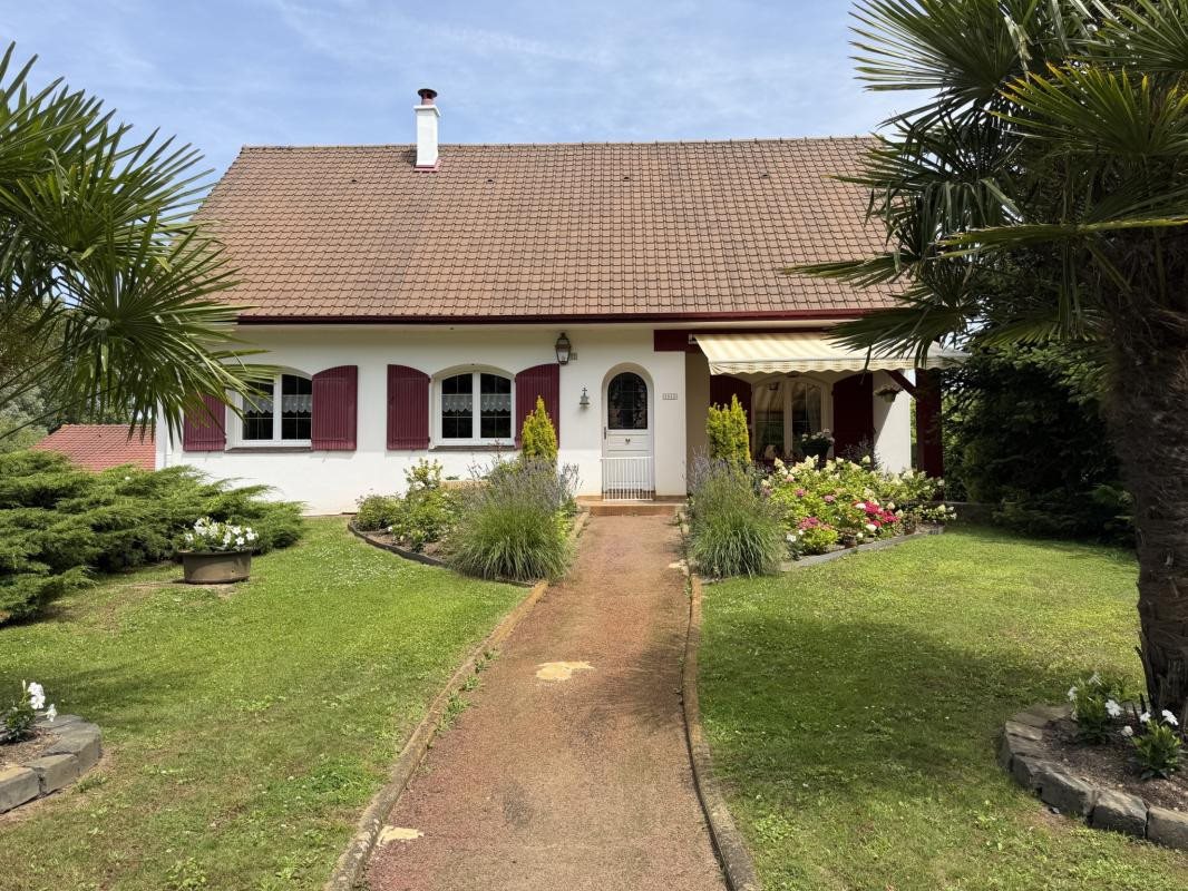 Maison à vendre, 173m², Merlimont