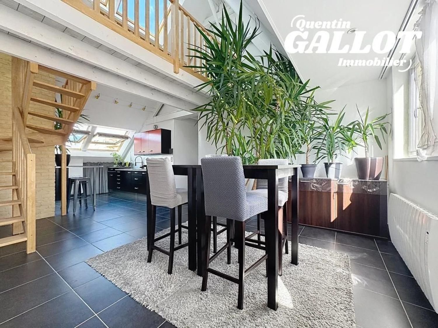 Appartement à vendre, 80m², Dunkerque