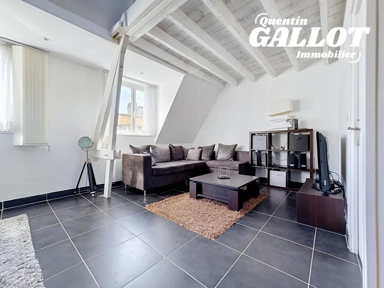 Appartement à vendre, 80m², Dunkerque