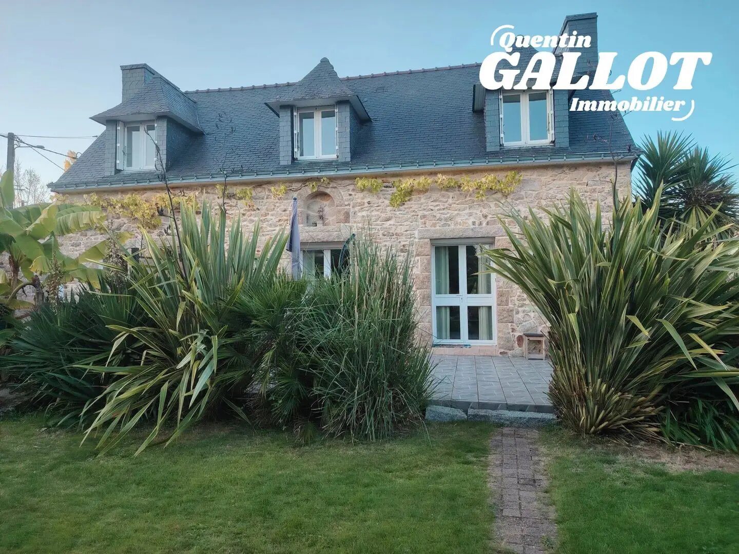 Maison à vendre, 187m², Ploeren