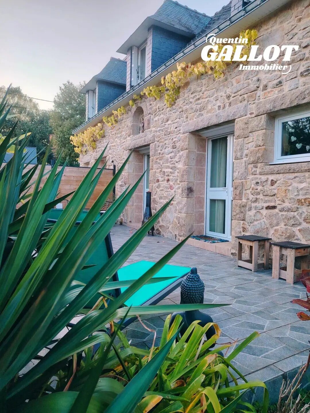 Maison à vendre, 187m², Ploeren