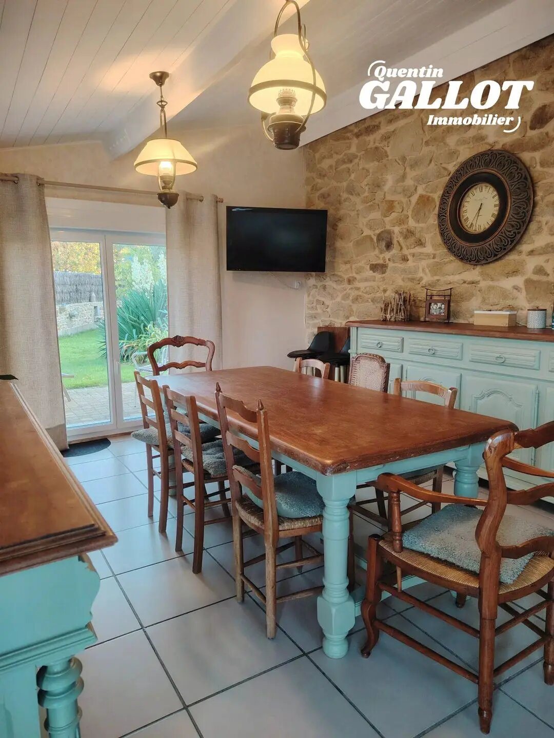 Maison à vendre, 187m², Ploeren
