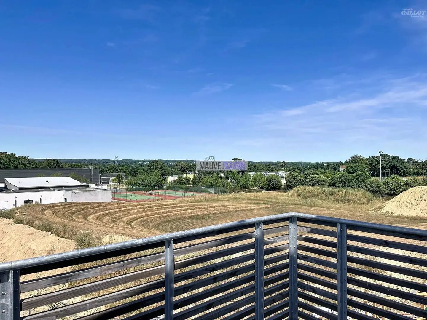 Appartement à louer, 46m², Plescop