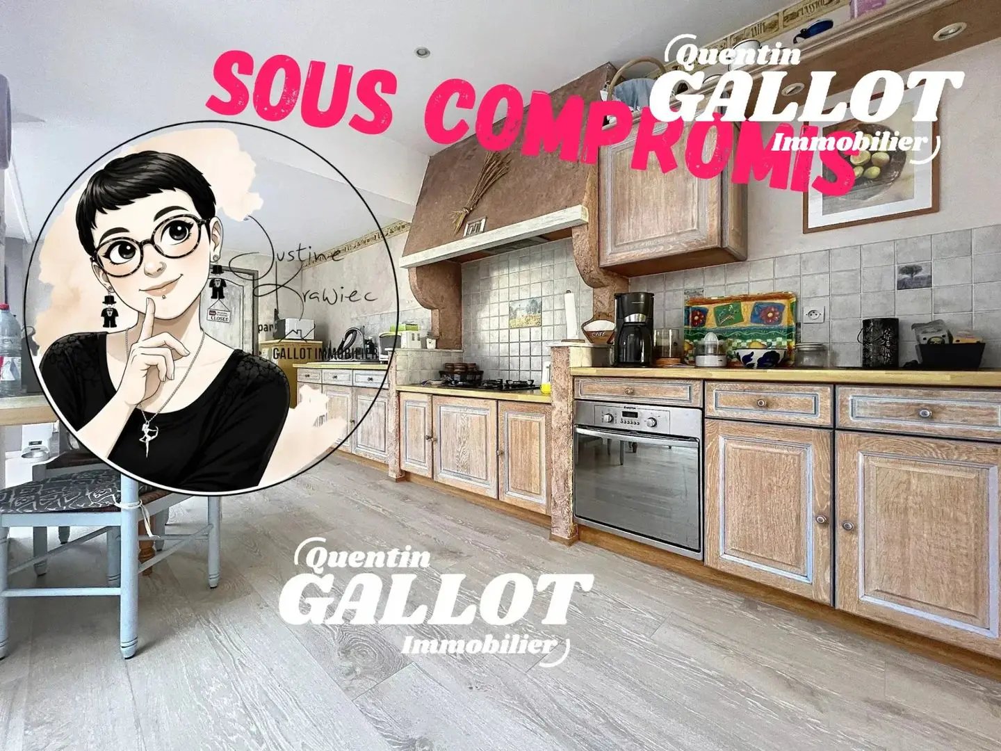 Maison à vendre, 161m², Saint-Pol-sur-Mer