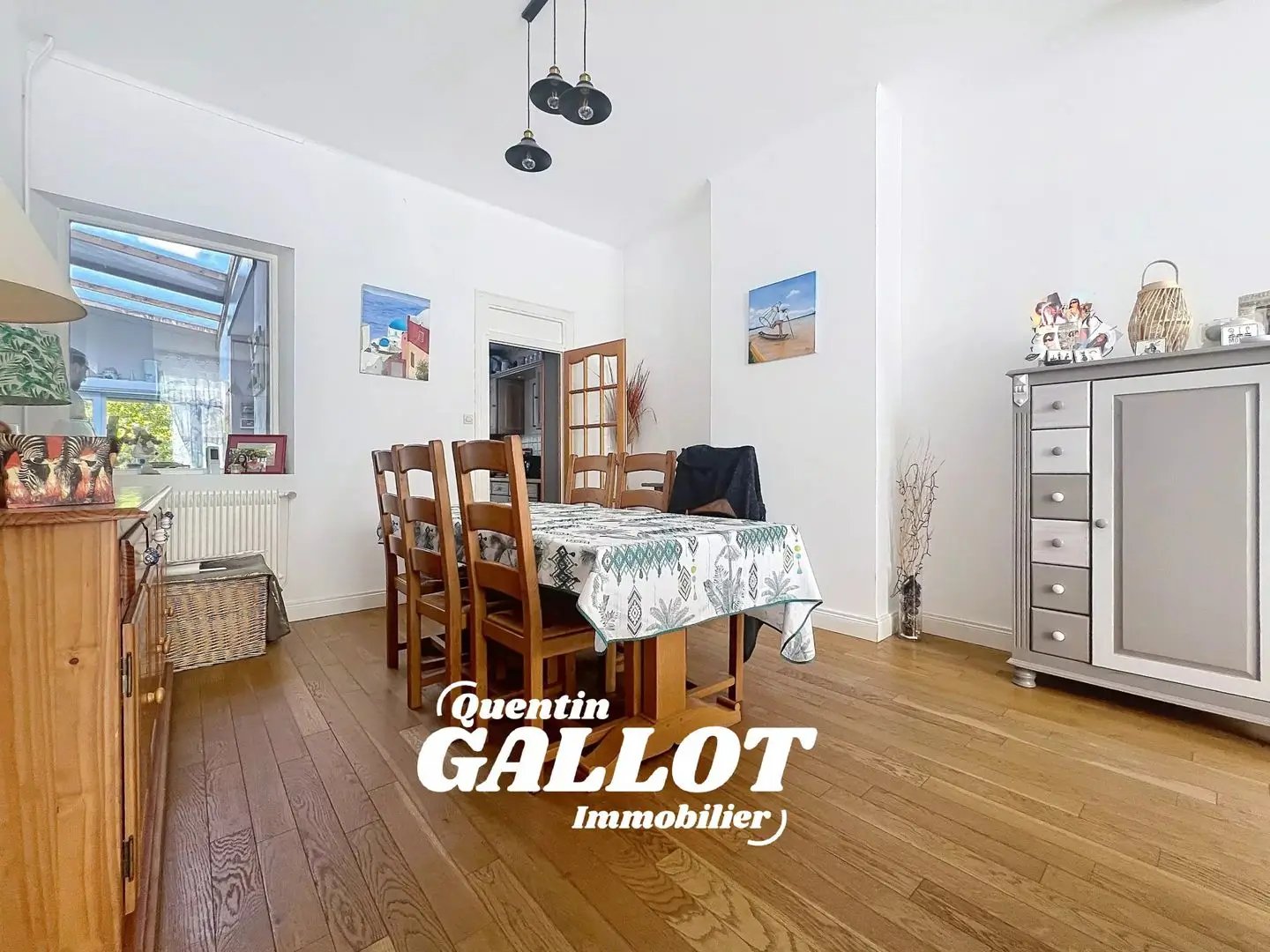 Maison à vendre, 161m², Saint-Pol-sur-Mer
