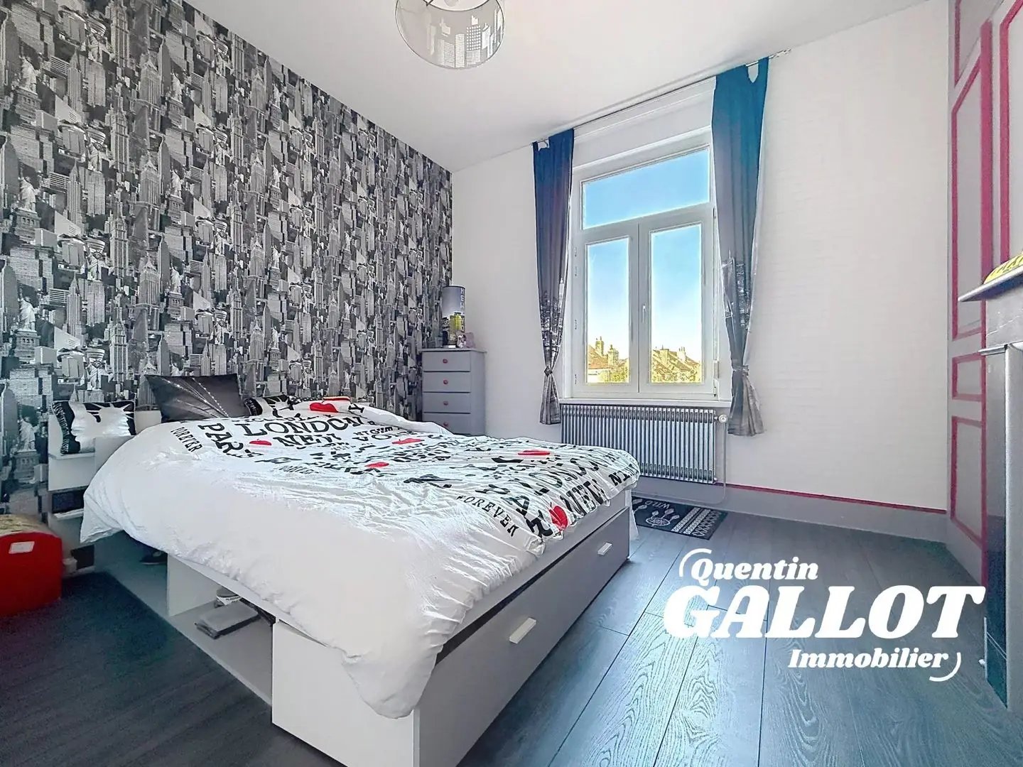 Maison à vendre, 161m², Saint-Pol-sur-Mer