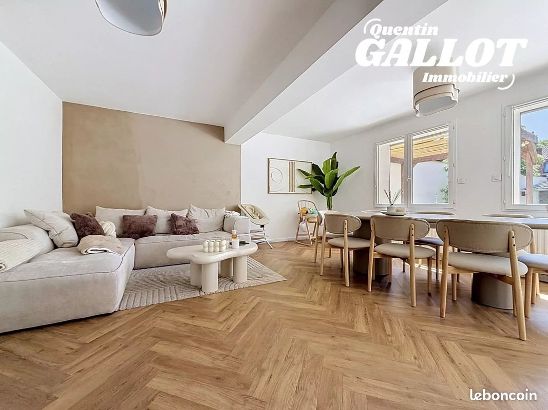 Maison à vendre, 165m², Dunkerque