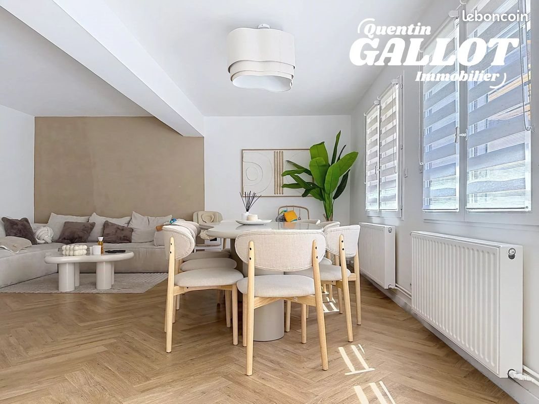 Maison à vendre, 165m², Dunkerque