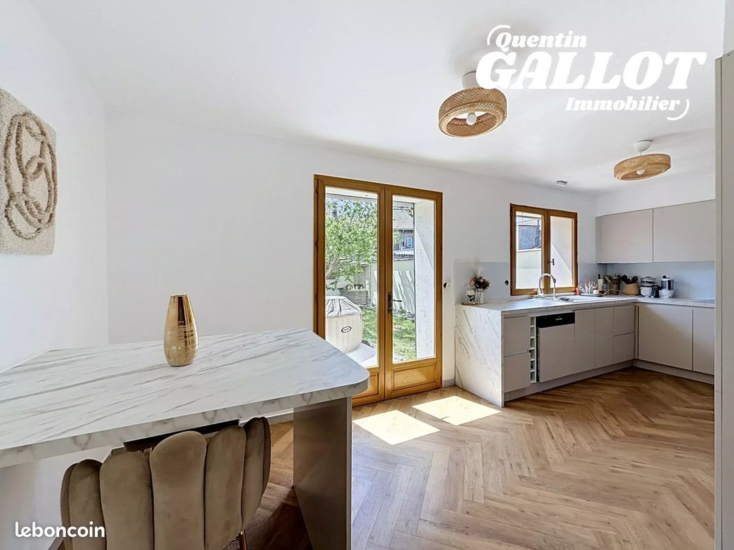 Maison à vendre, 165m², Dunkerque