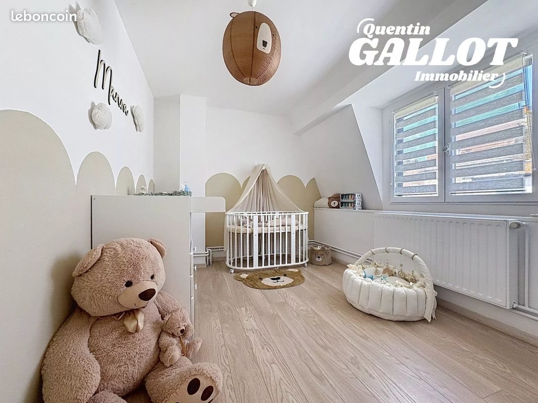 Maison à vendre, 165m², Dunkerque