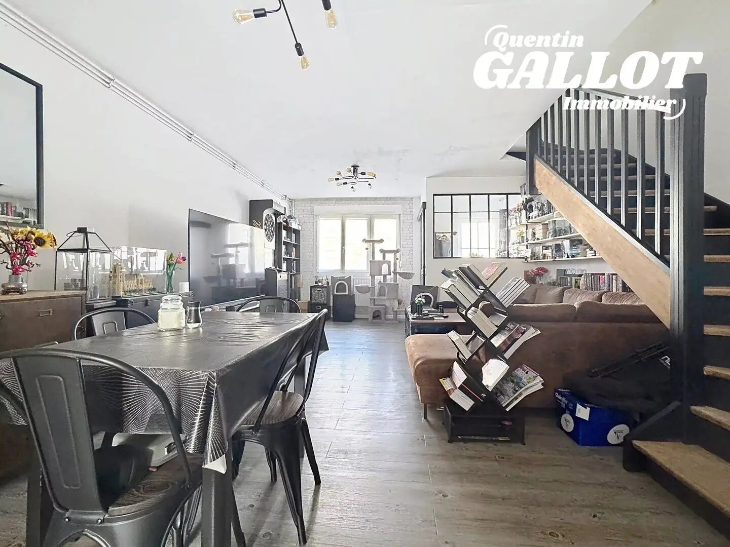 Maison à vendre, 73m², Quaëdypre