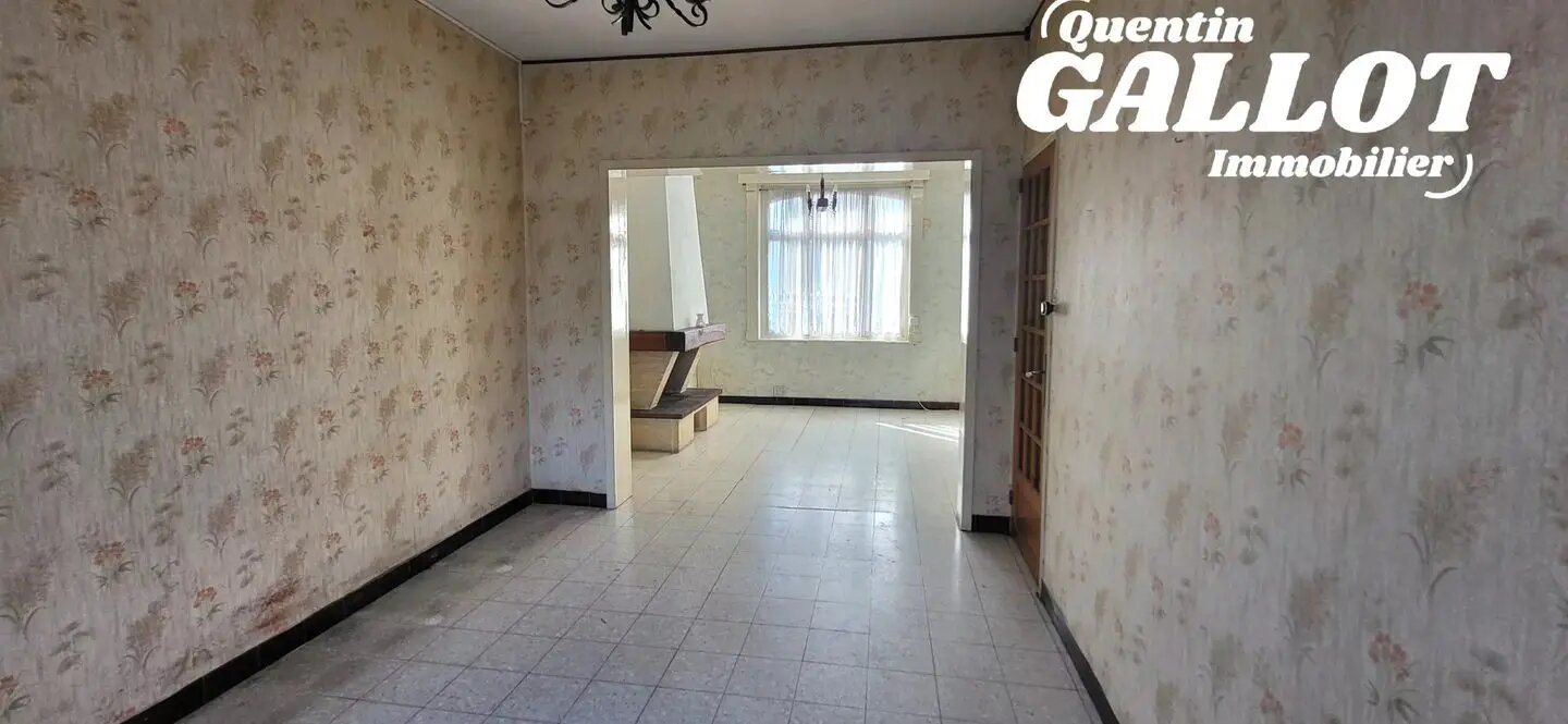 Maison à vendre, 80m², Faches-Thumesnil