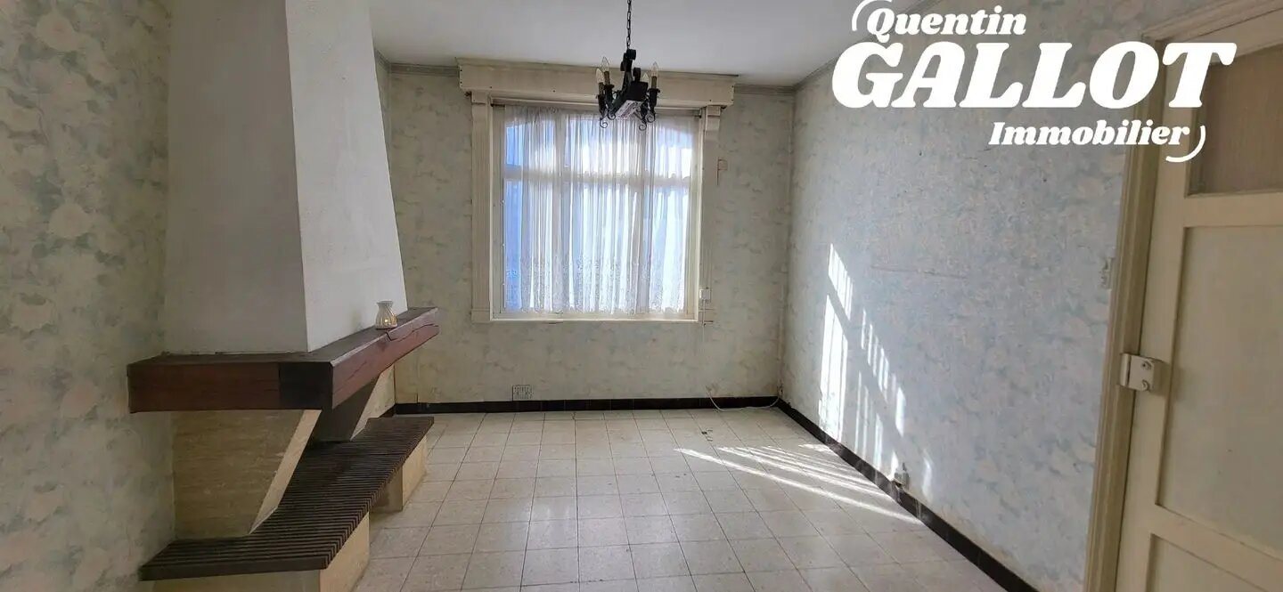 Maison à vendre, 80m², Faches-Thumesnil