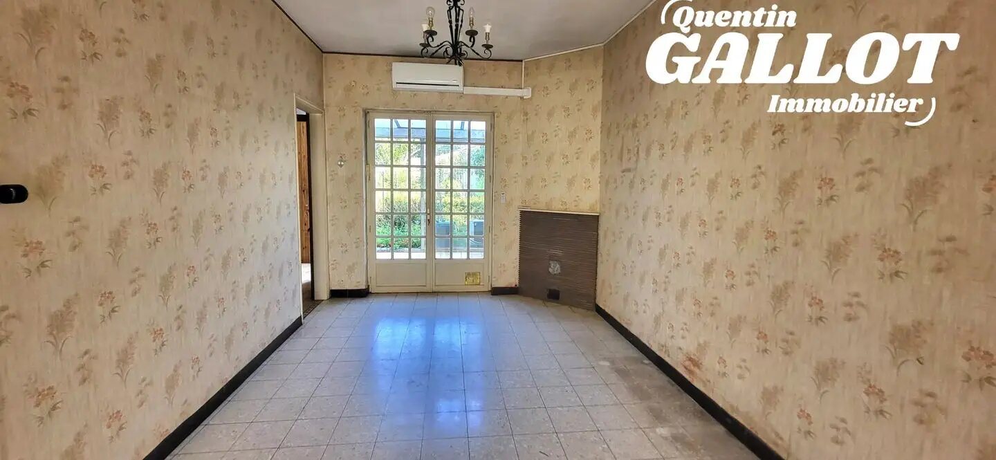 Maison à vendre, 80m², Faches-Thumesnil
