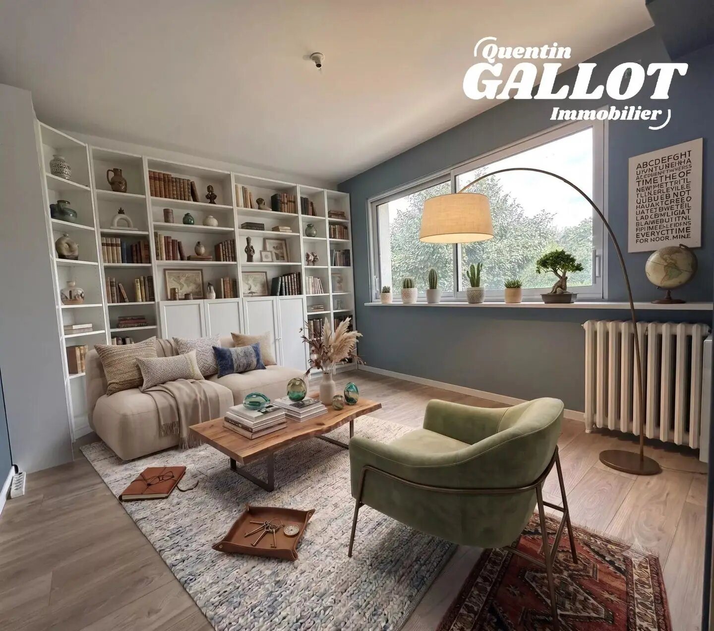 Maison à vendre, 190m², Saint-Avé