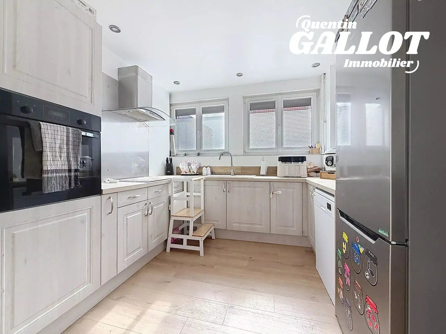 Maison à vendre, 106m², Hondschoote