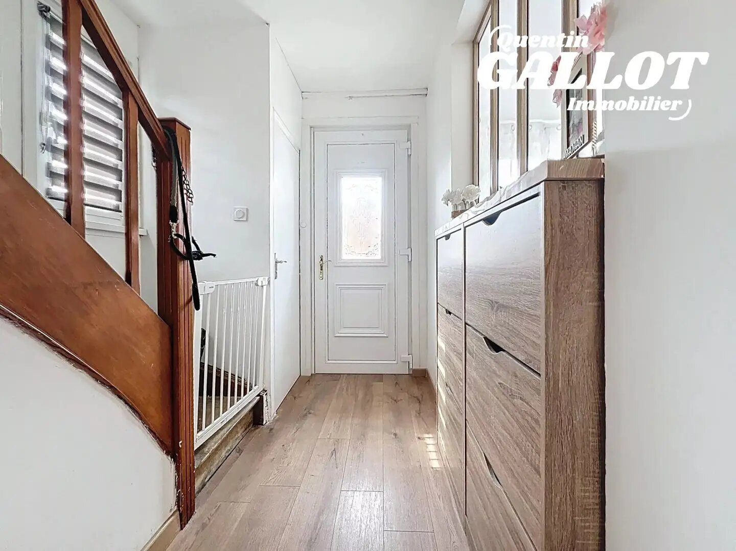 Maison à vendre, 106m², Hondschoote