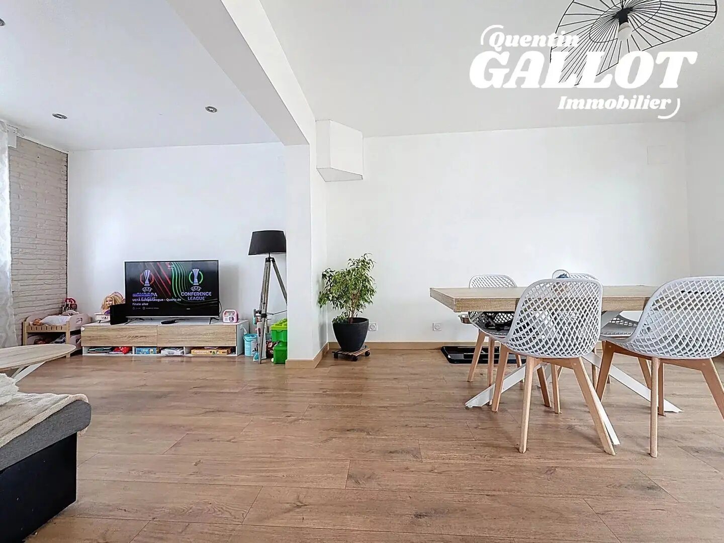 Maison à vendre, 106m², Hondschoote