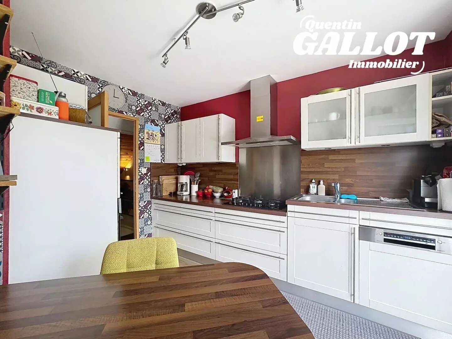 Maison à vendre, 101m², Bourbourg