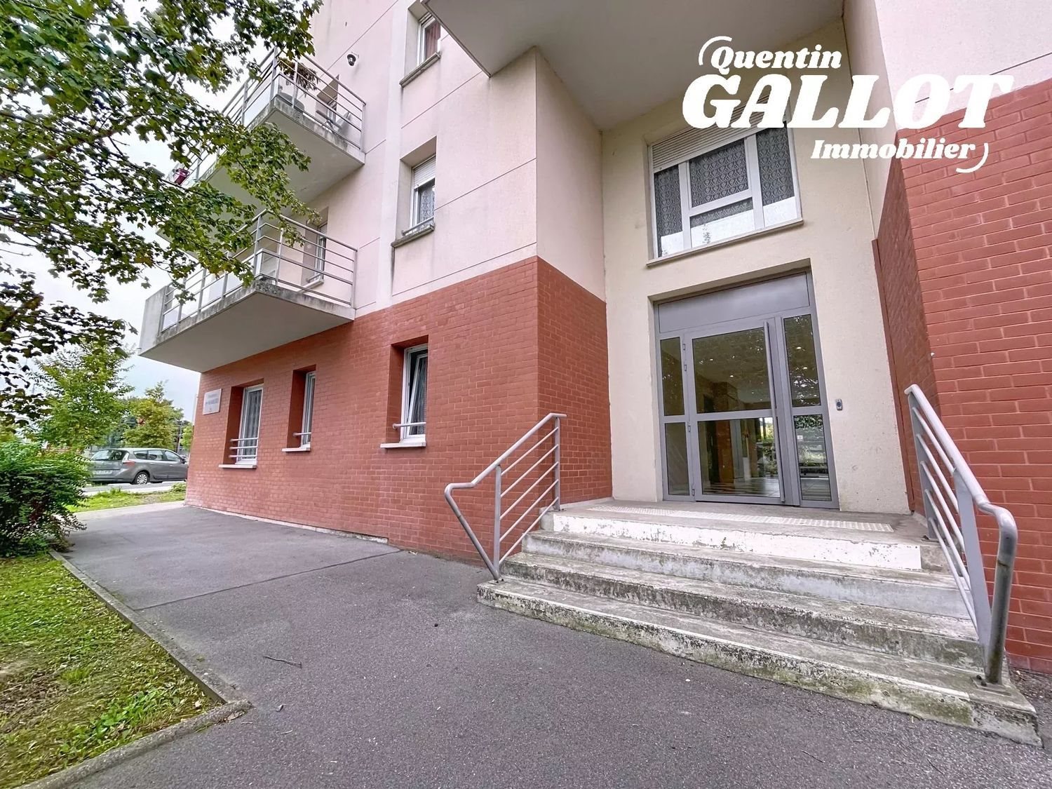Appartement à vendre, 45m², Valenciennes