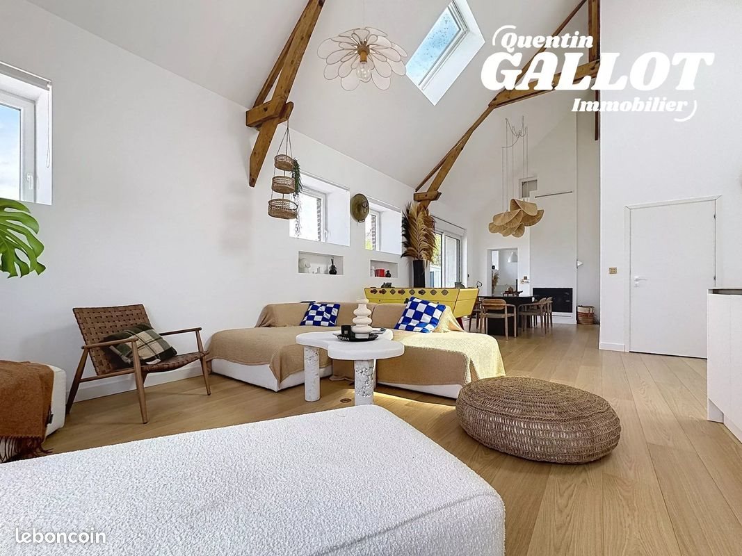 Maison à vendre, 209m², Rexpoëde