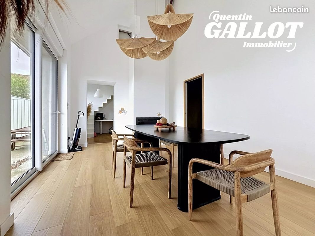 Maison à vendre, 209m², Rexpoëde