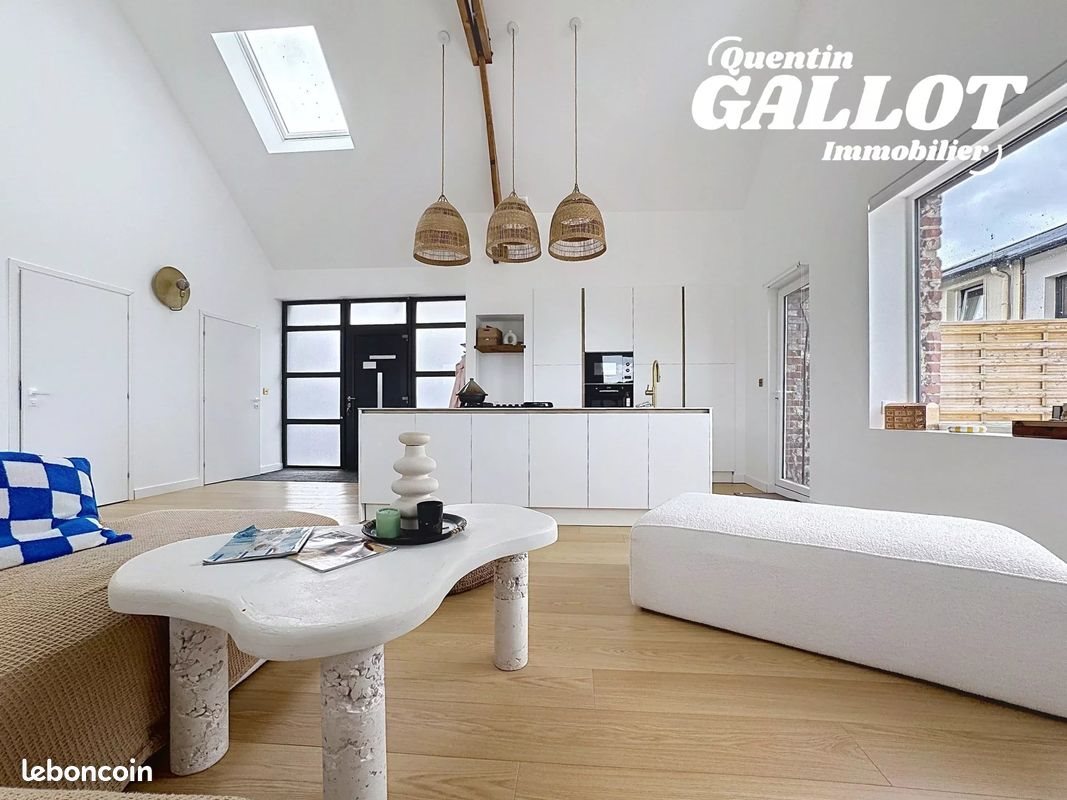 Maison à vendre, 209m², Rexpoëde