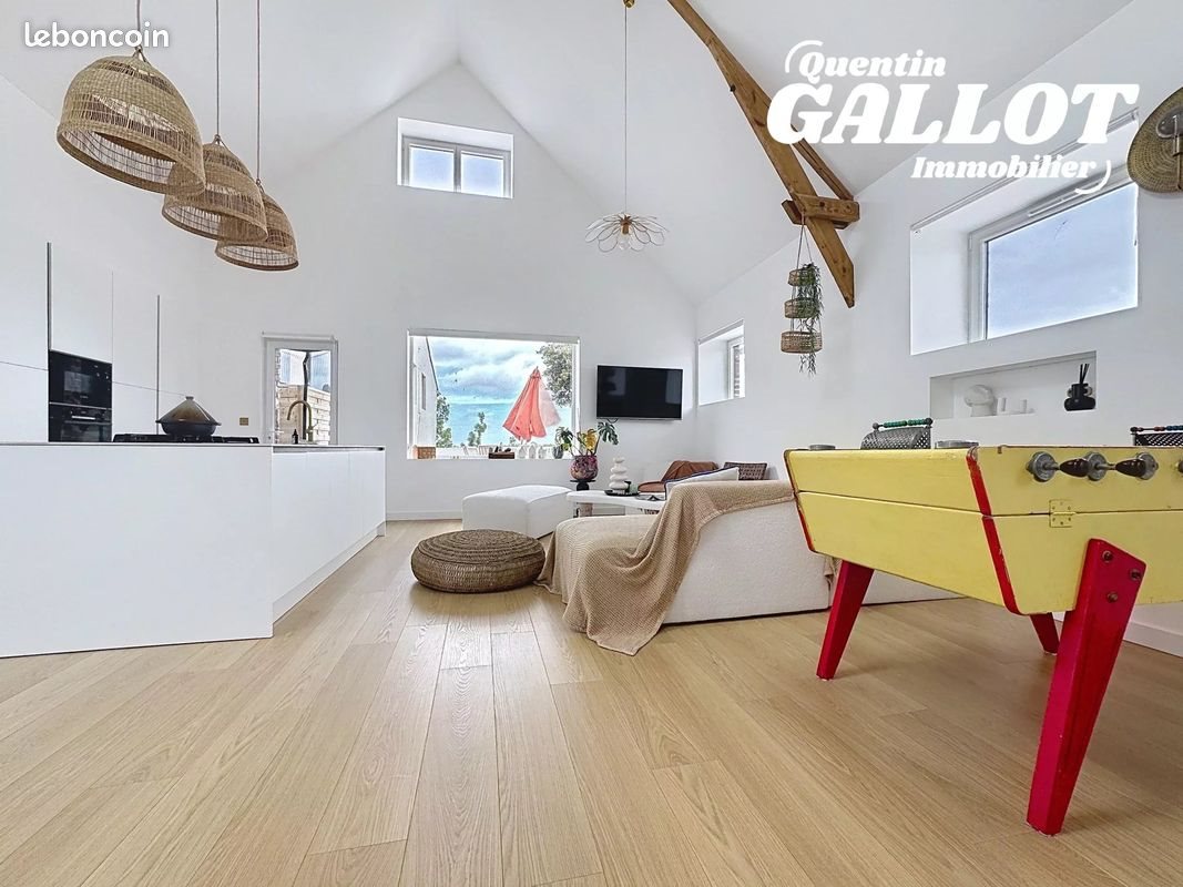 Maison à vendre, 209m², Rexpoëde