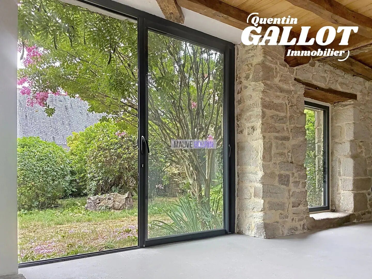 Maison à vendre, 190m², Saint-Nolff