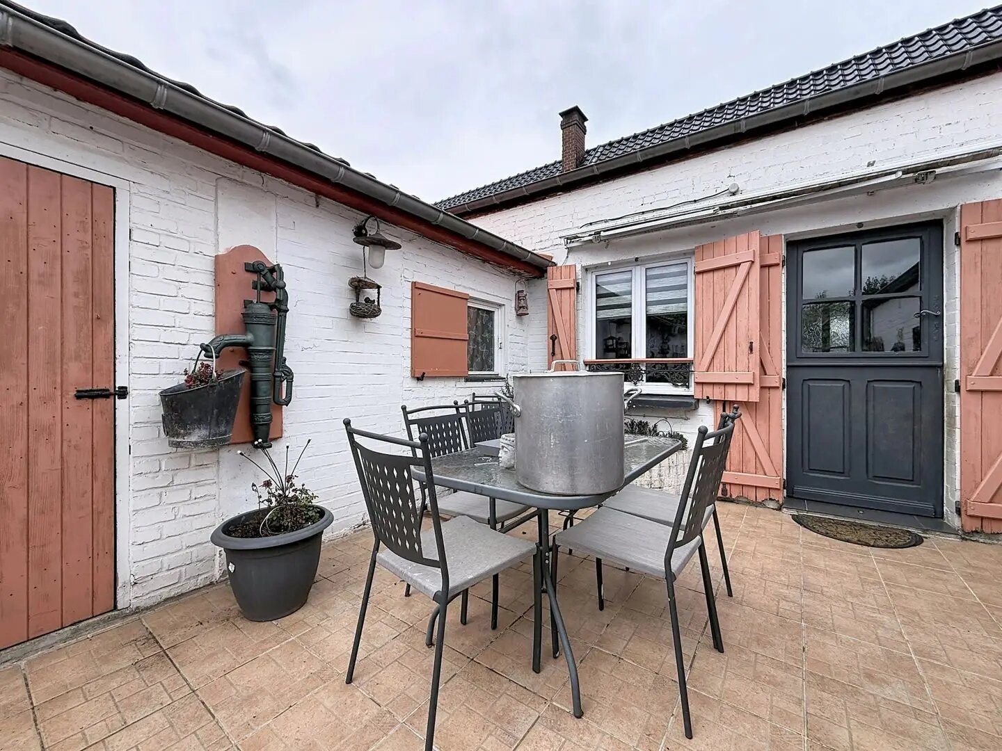 Maison à vendre, 127m², Killem