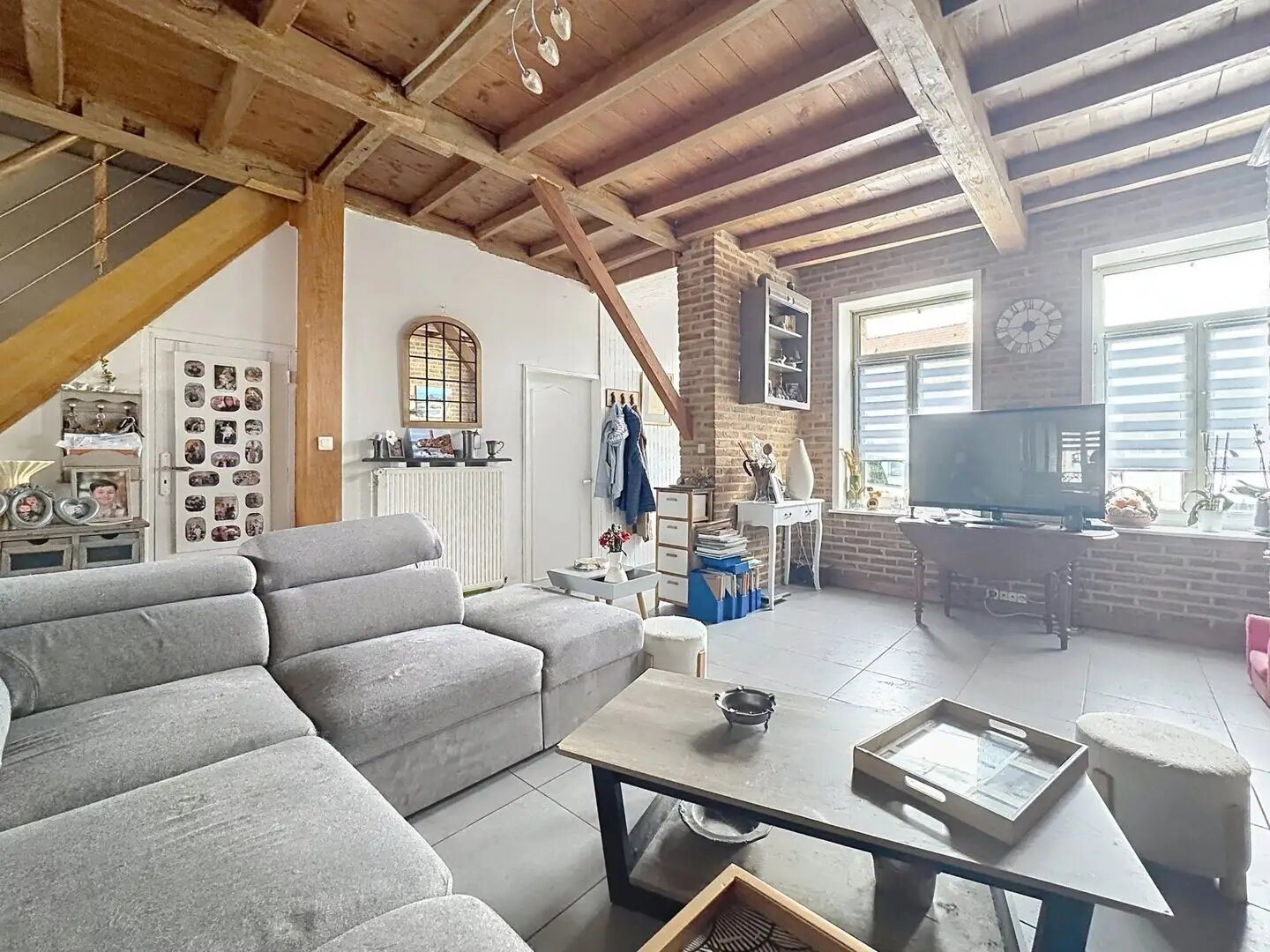 Maison à vendre, 127m², Killem