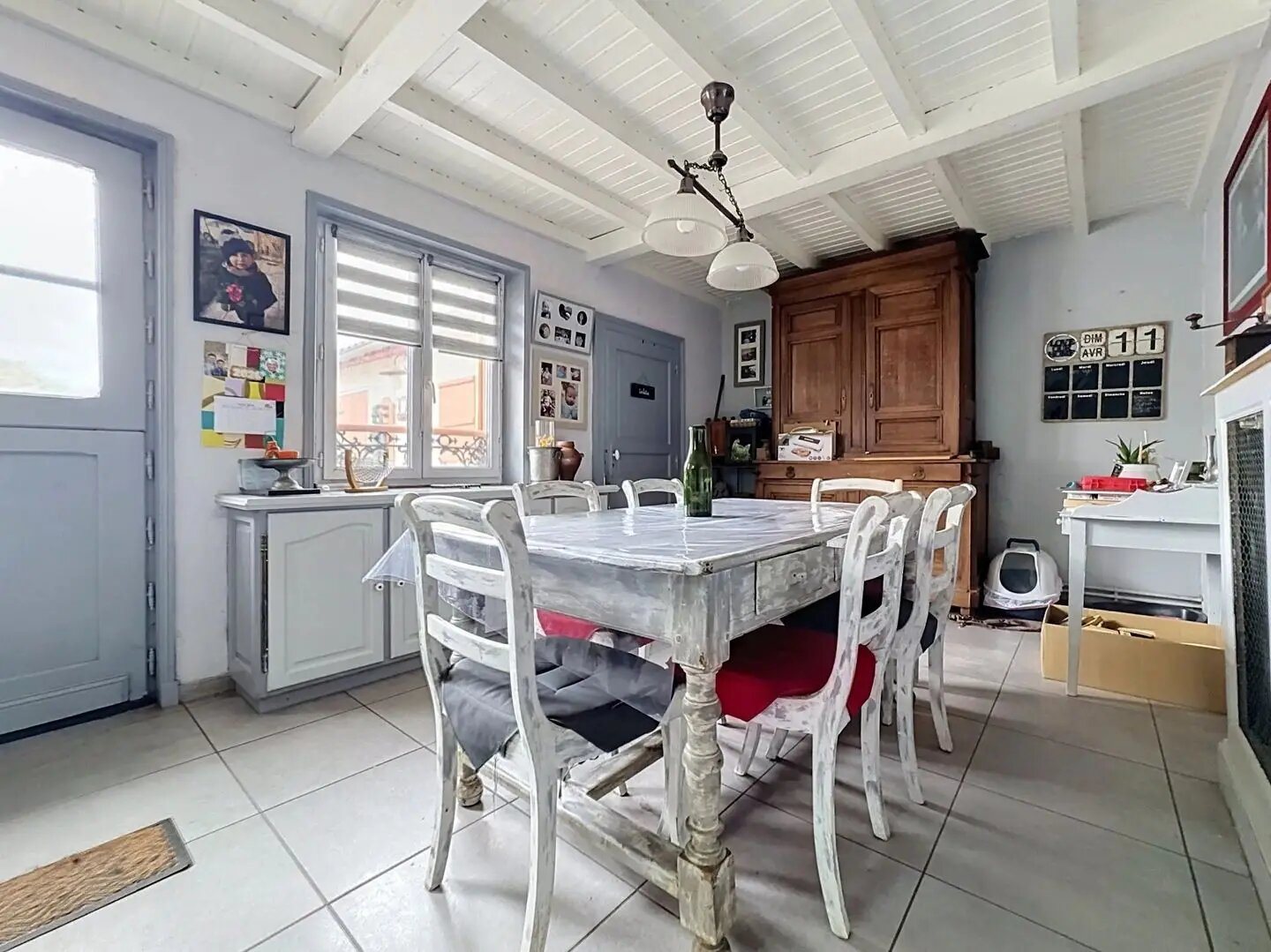 Maison à vendre, 127m², Killem