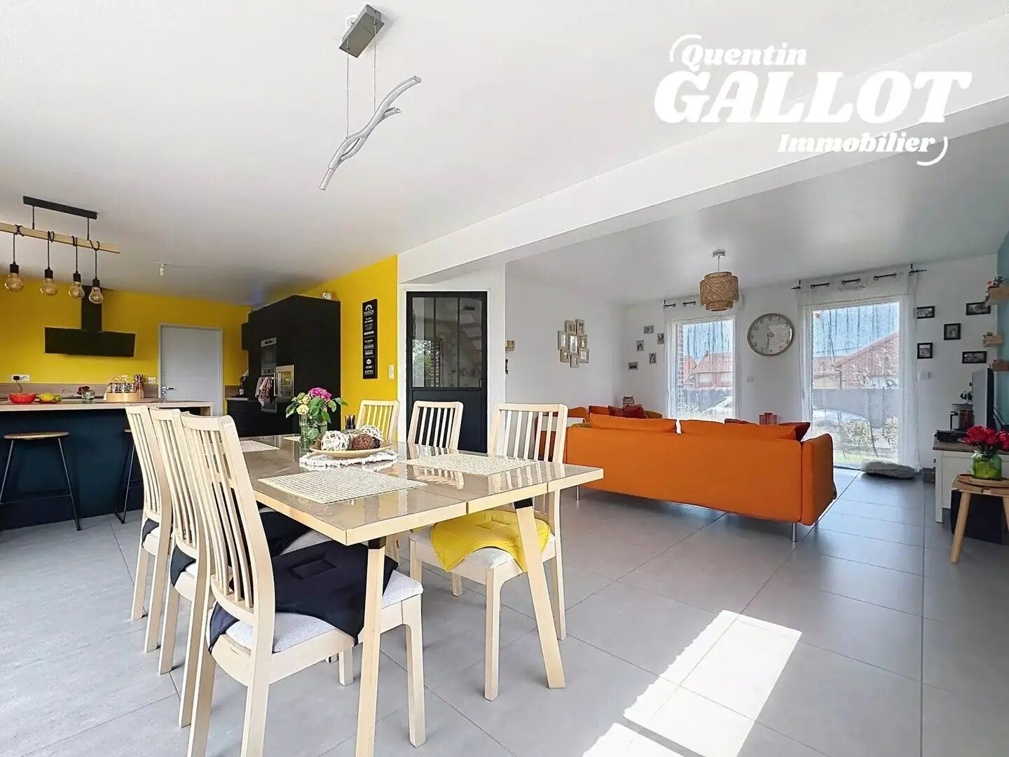 Maison à vendre, 139m², Winnezeele