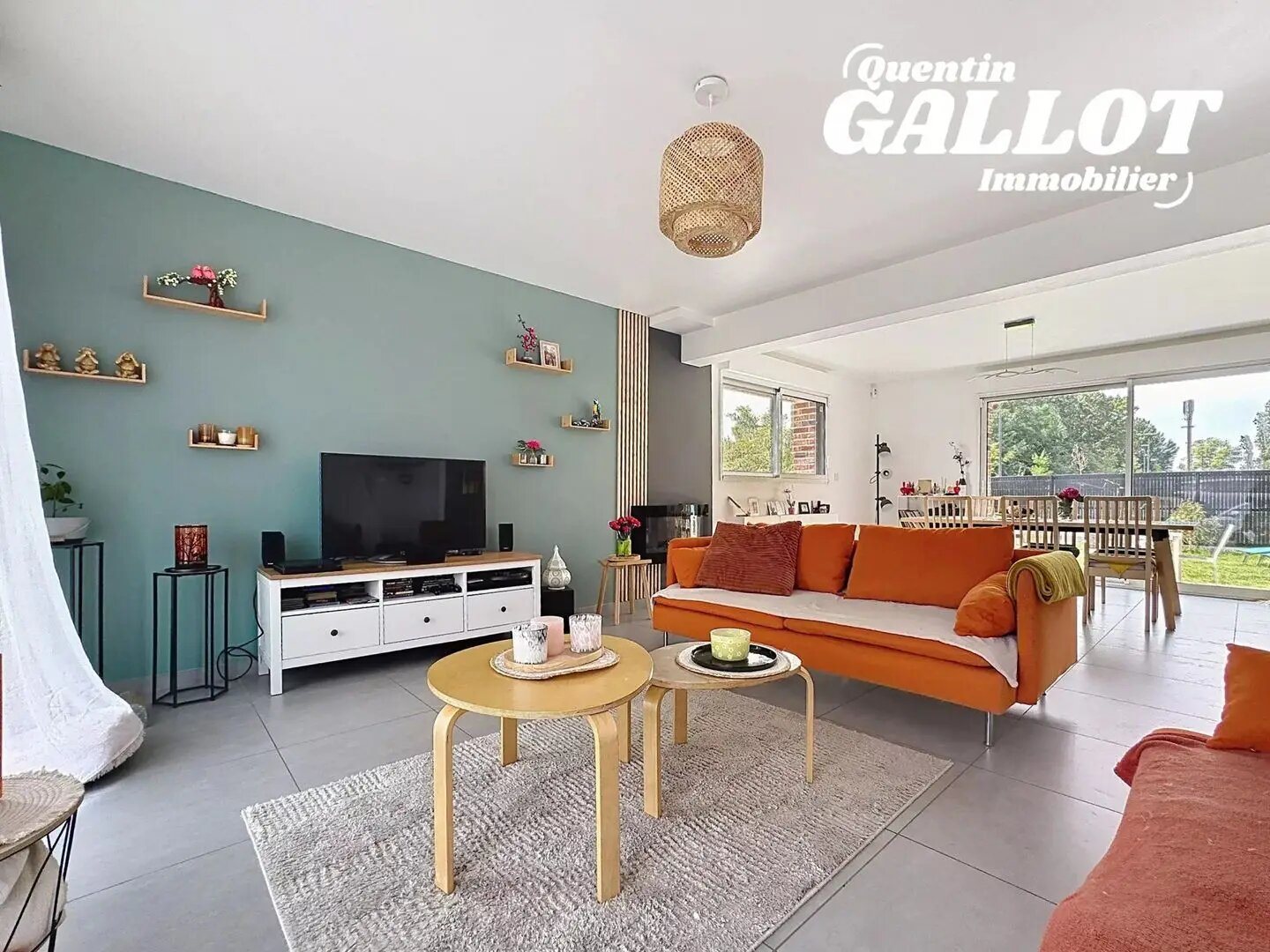 Maison à vendre, 139m², Winnezeele