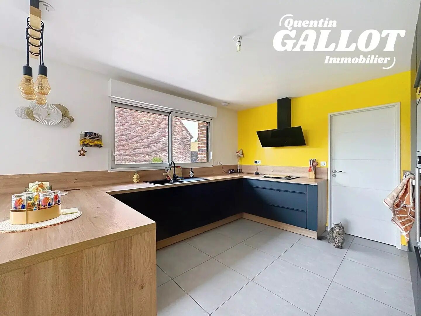 Maison à vendre, 139m², Winnezeele