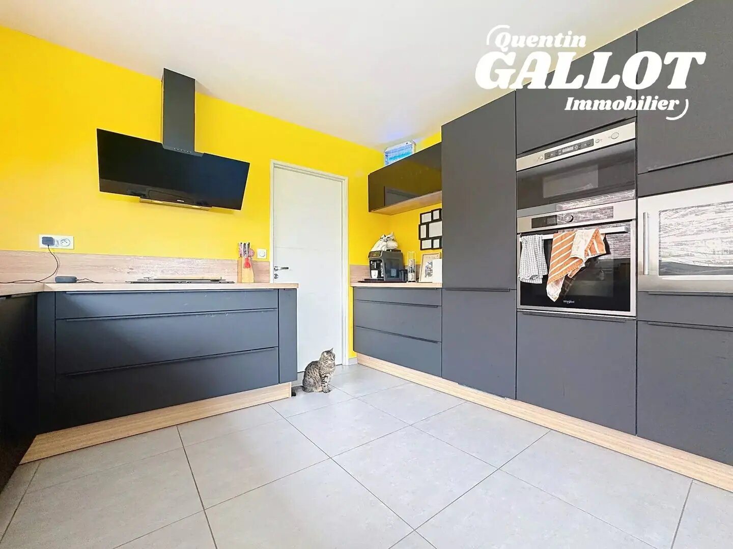 Maison à vendre, 139m², Winnezeele