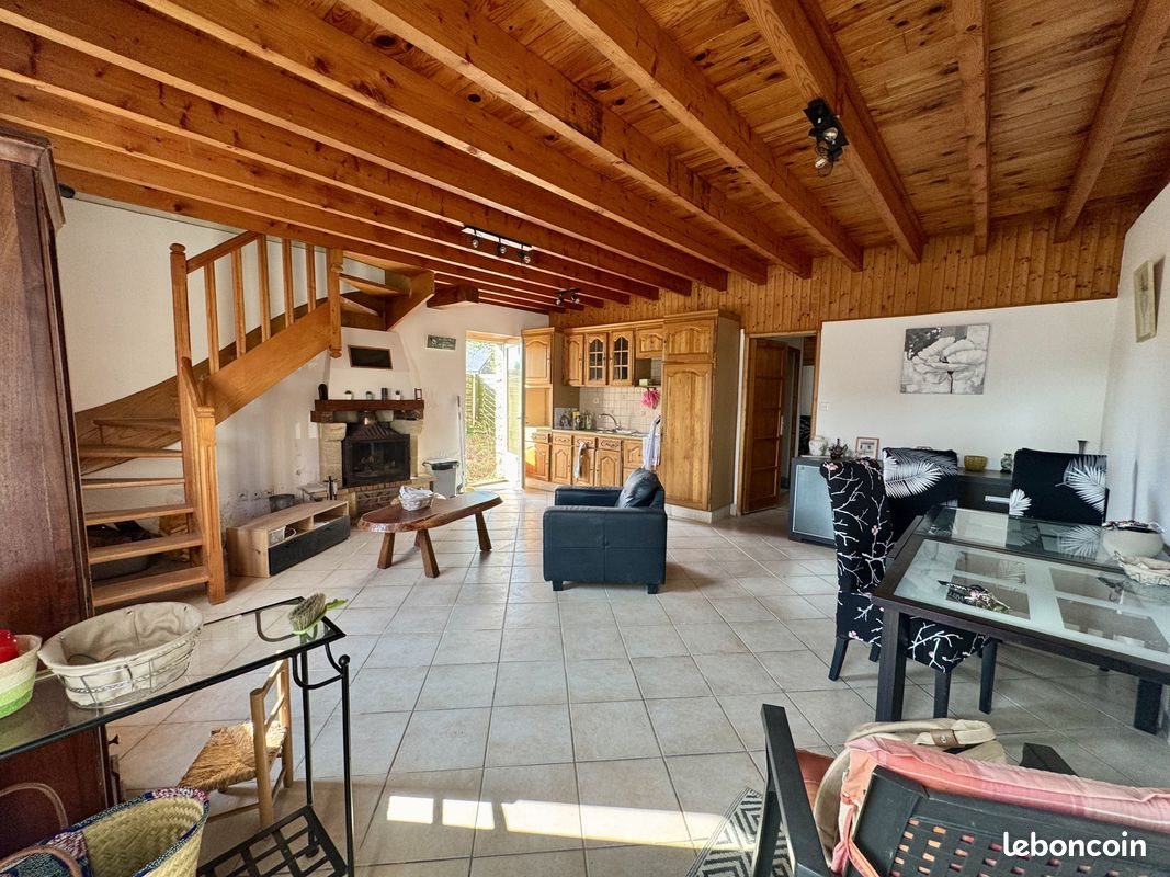 Maison à vendre, 69m², Caden