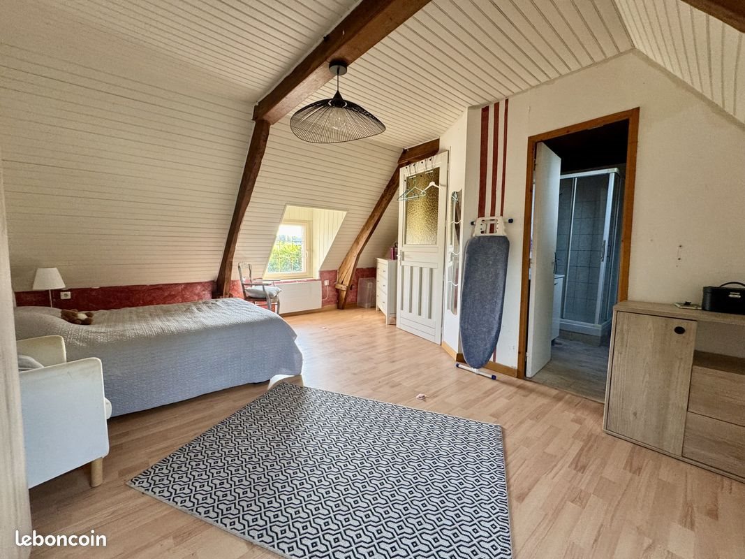 Maison à vendre, 69m², Caden