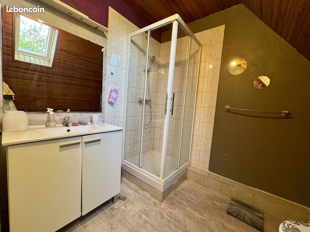 Maison à vendre, 69m², Caden