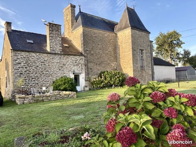 Maison à vendre, 131m², Caden