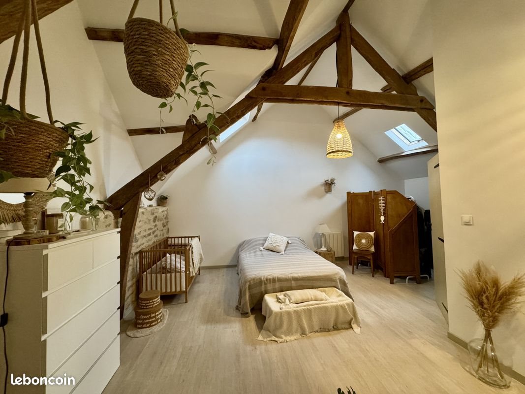 Maison à vendre, 131m², Caden