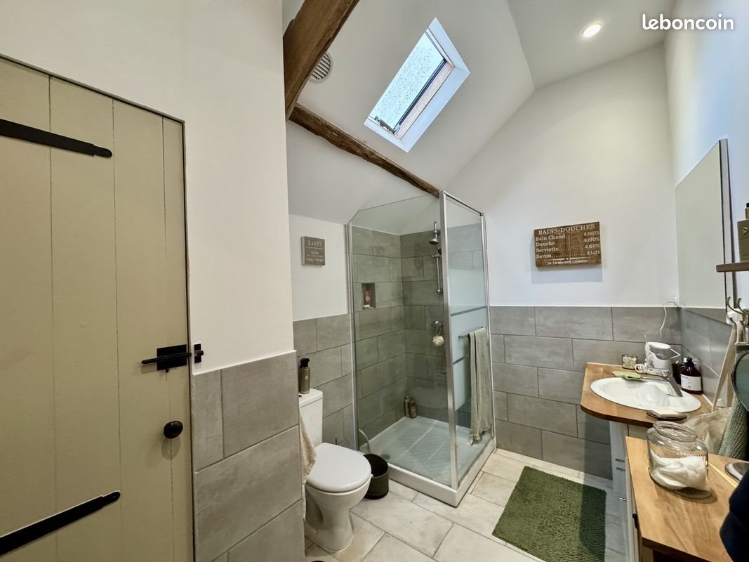 Maison à vendre, 131m², Caden