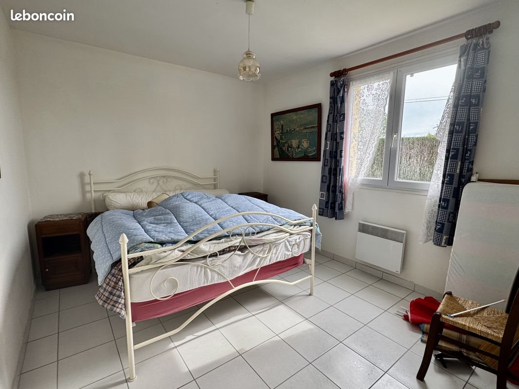 Maison à vendre, 82m², Limerzel