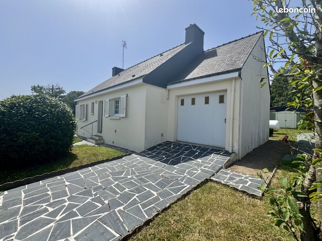Maison à vendre, 73m², Marzan