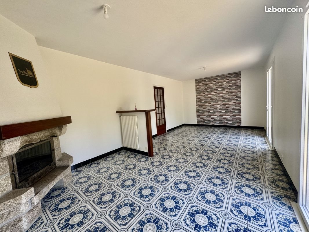 Maison à vendre, 73m², Marzan